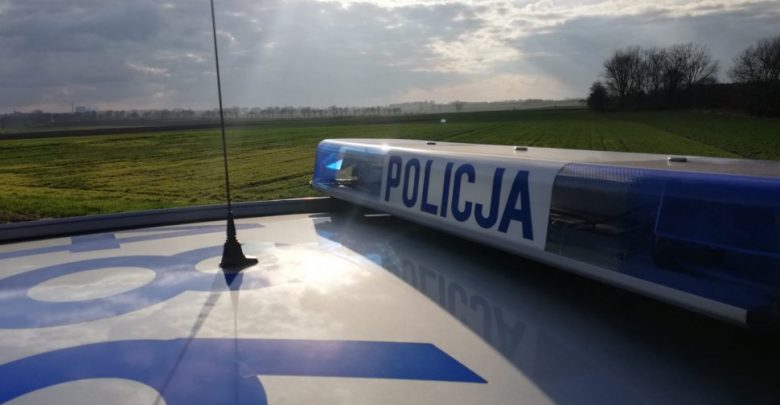 Śląskie: Po piwo na kwarantannie. Wyszedł, bo nie chciał zaogniać napiętej sytuacji w domu
