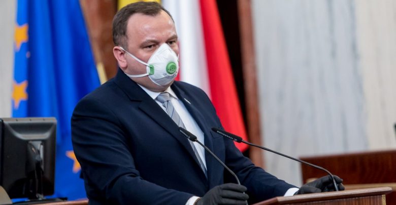 OGROMNA kasa dla szpitali na Śląsku! Sejmik podjął decyzję. Fot. Slaskie.pl
