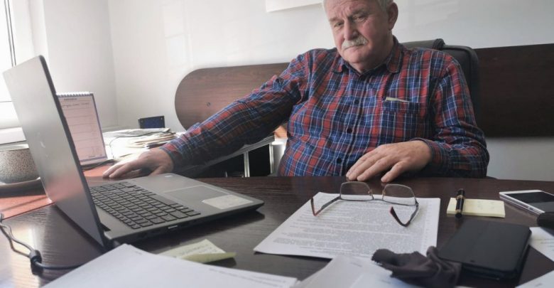 Radni z Jaworzna przekazali swoje diety na walkę z koronawirusem. Fot. jaw.pl
