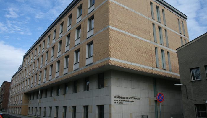 Poradnie przy Piekarskim Centrum Medycznym znowu będą przyjmować pacjentów