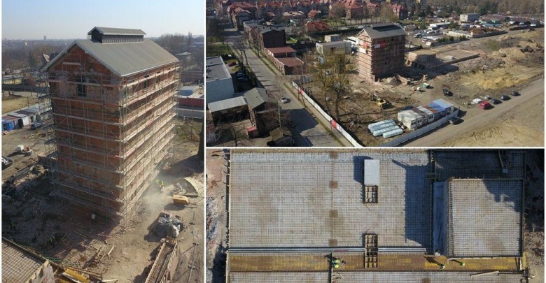 Koksownia Orzegów (fot. silesia.info.pl)