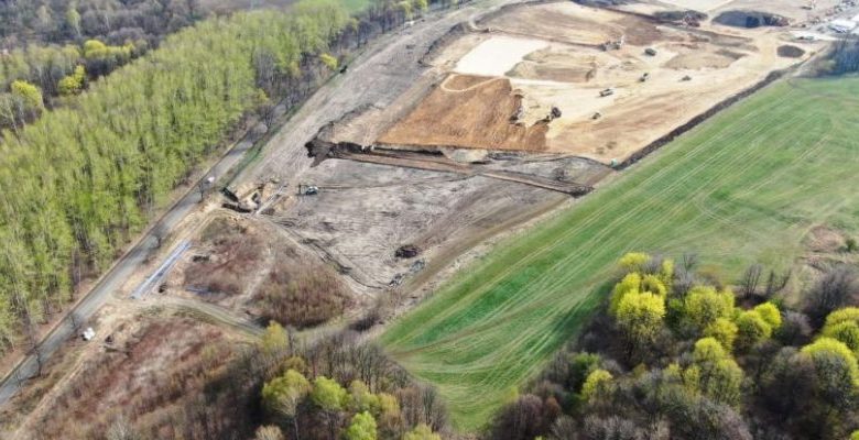 Gigantyczna inwestycja w Piekarach Śląskich! Powstaną nowe miejsca pracy