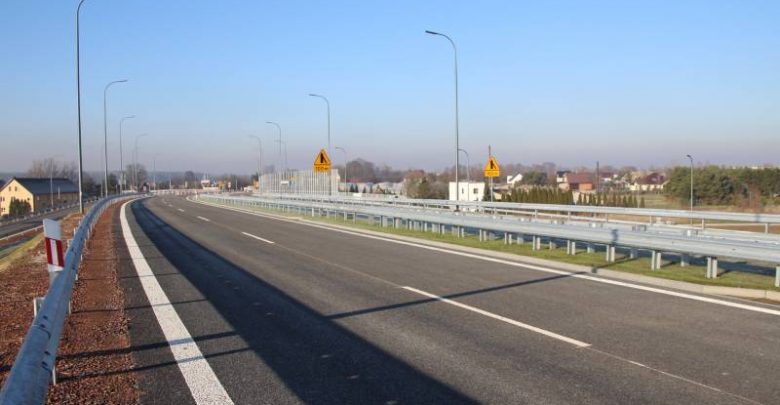 Tychy: Drugie przejście podziemne na DK44 otwarte (fot.UM Tychy)