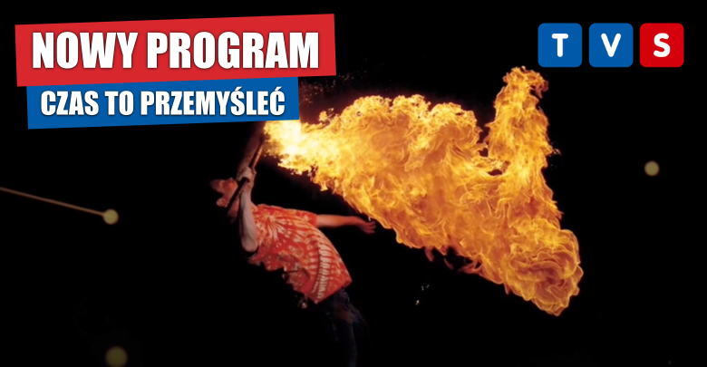 Nowy program TVS (fot. TVS)