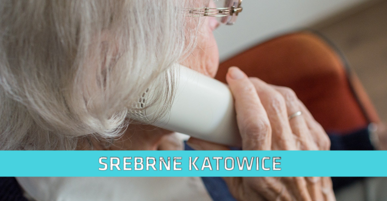 Srebrne Katowice (fot. pixabay.com)