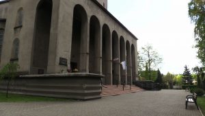 Wieści katowickiej dzielnicy Murcki mogą wywoływać strach wśród mieszkańców. Oczywiście przez koronawirus! W ciągu kilku dni pojawiło się tu bardzo dużo przypadków COVID-19