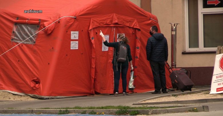 Województwo śląskie zostanie zamknięte? Tyle samo TAK co NIE