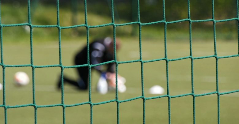 Katowice jutro uwalniają sport i odmrażają miejskie obiekty