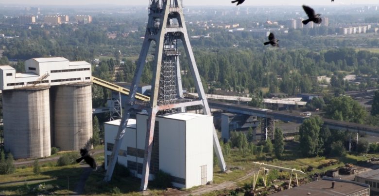 40 górników z koronawirusem! Kopalnia Sośnica wstrzymuje wydobycie! (fot.PGG)