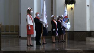 12 maja w Polsce obchodzony jest jako Międzynarodowy Dzień Pielęgniarki i Położnej, z tej okazji arcybiskup Wiktor Skworc napisał list do nich