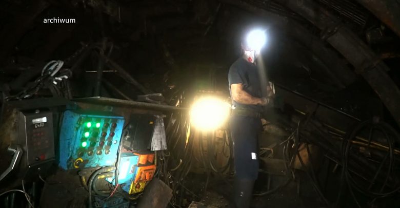 Krzysztof Mejer zamieścił na facebooku w sprawie ewentualnej likwidacji ostatnich rudzkich kopalni specjalne oświadczenie