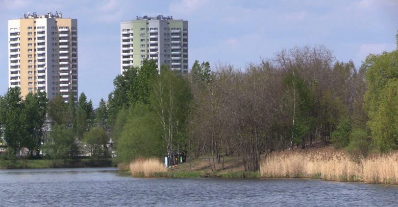 Tajemnicza seria? Kolejne zwłoki w Dolinie 3 Stawów w Katowicach!