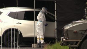 Koronawirus na Śląsku: Druga fala badań górników. Do niedzieli na kopalniach 13,5 tysiąca wymazów!