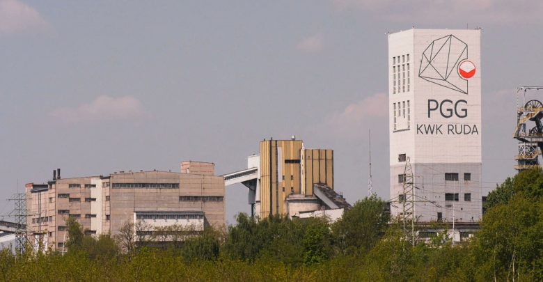 Masowe badania górników na koronawirusa w Rudzie Śląskiej. Testy w Bielszowicach i KWK Ruda