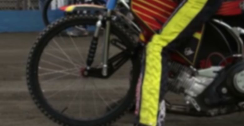 Rybnik: Były zawodnik żużlowego ROW-u napisał list zza krat. Wyraża skruchę
