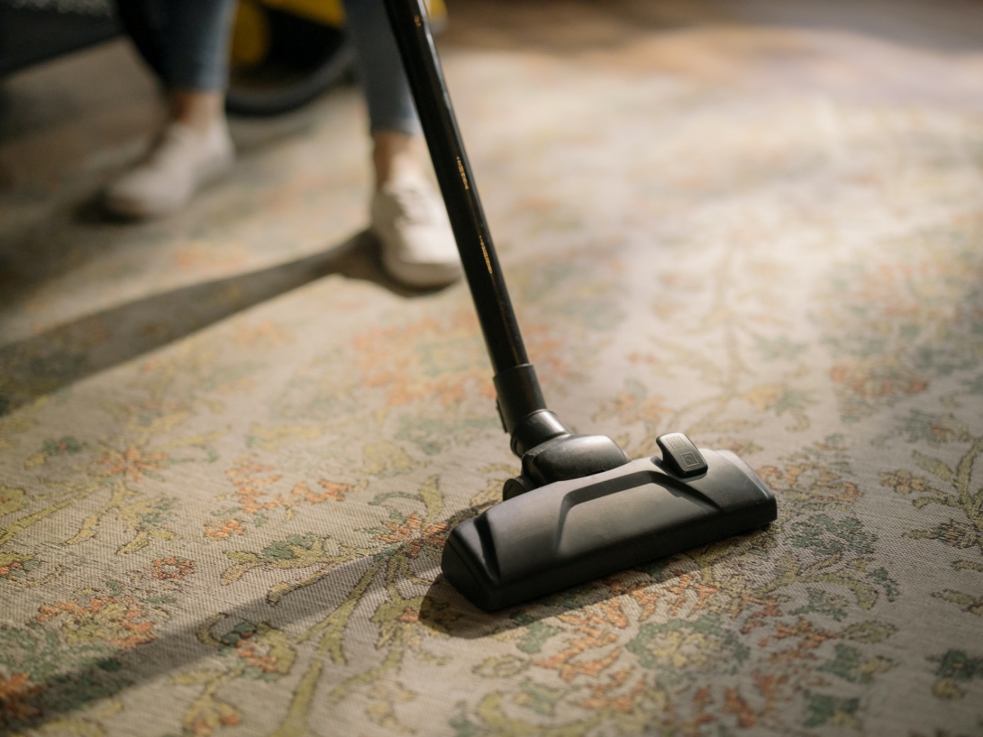 Jak dbać o czyste powietrze w domu? Oto 5 sprawdzonych sposobów (fot. pexels)
