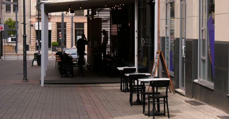 Śląskie: Tłumów nie było. Weekend z restauracjach i pubach dużo poniżej oczekiwań