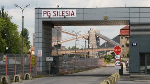Na razie o badaniach na szeroką skalę w PG Silesia mowy nie ma