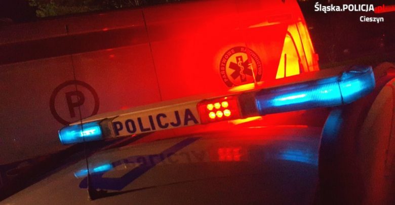 Tragiczny pożar w Istebnej. Nie żyje 63-letnia kobieta