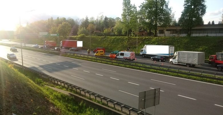 Od 1 października zmiana stawek za przejazd autostradą A4 Katowice-Kraków(fot.katowice24.info)