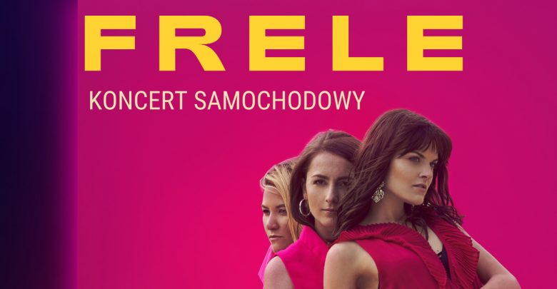 W Chorzowie odbędzie się... koncert samochodowy