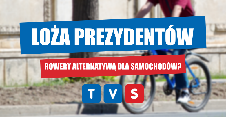 Rowery realną alternatywą dla samochodów? (fot. pixabay.com)