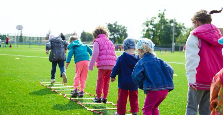 W Gliwicach żłobki i przedszkola otworzą najwcześniej 24 maja. Fot. poglądowe pexels.com