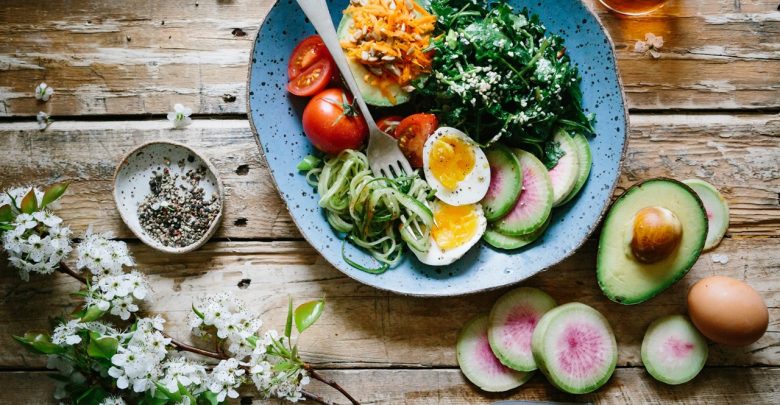 Dieta ketogeniczna (foto.https://unsplash.com/)