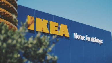 Płatne staże dla uchodźców w IKEA (fot.pexels)