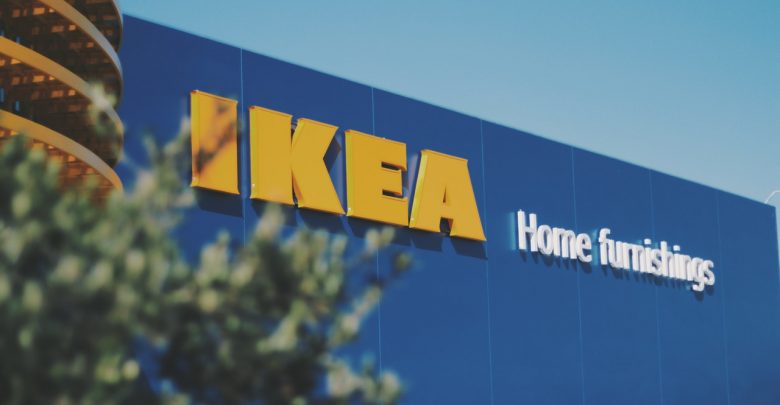 Płatne staże dla uchodźców w IKEA (fot.pexels)