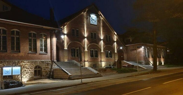 Muzeum Miejskie im. Maksymiliana Chroboka (fot. silesia.info.pl)