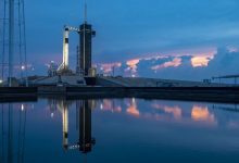 Niesamowite! Dziś pierwszy raz w historii prywatna firma wyśle ludzi w kosmos