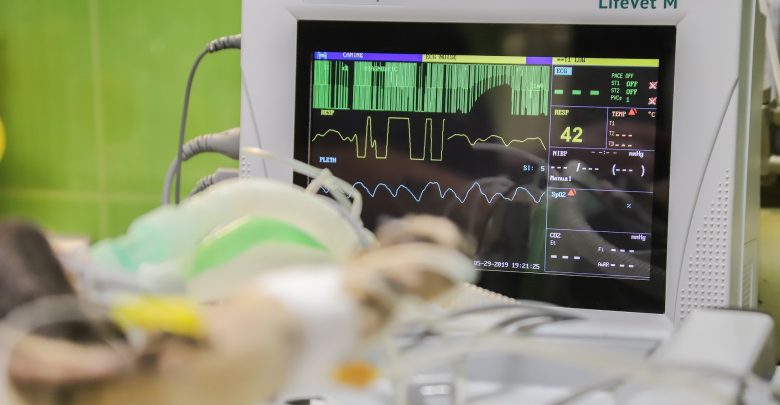 Sprzęt medyczny, środki ochronne i dezynfekcyjne oraz nowe ambulanse. Wsparcie z Funduszy Europejskich dla śląskich szpitali (fot.poglądowe/www.pixabay.com)