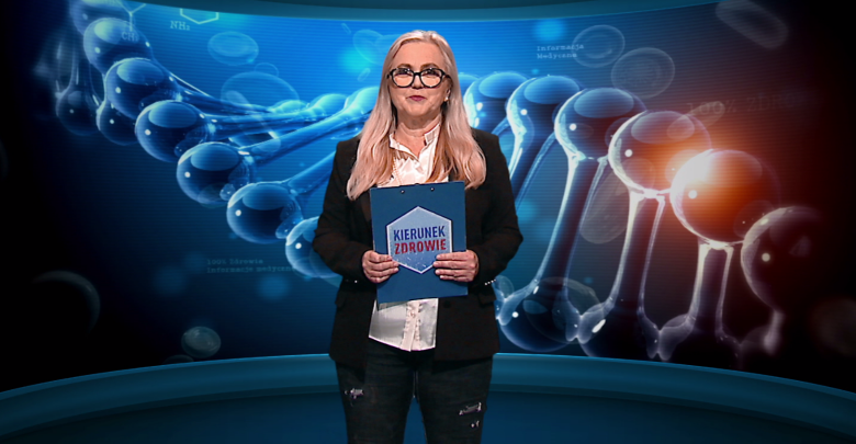 Kierunek Zdrowie #będziedobrze (fot. TVS)