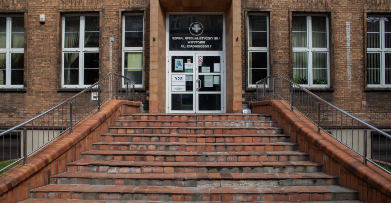 Cukrzyca i otyłość powodują ciężki przebieg koronawirusa. Fot. UM w Bytomiu