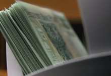 ZUS przelewa miliony złotych na konta przedsiębiorców
