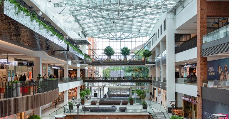 Empik, Reserved, House i Mohito znikną z galerii handlowych. Właściciele rezygnują z najmu