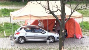 7 tysięcy górników do wymazów. Ruszyły badania na obecność koronawirusa w kopalniach JSW
