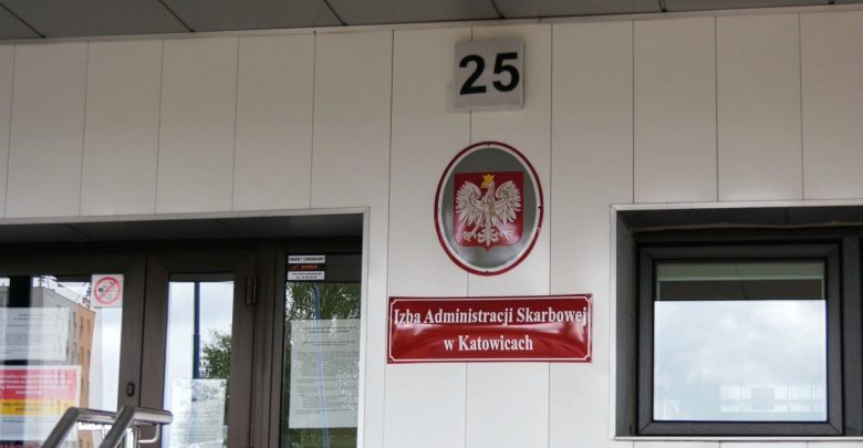 Bunt pracowników skarbówki w Katowicach. Boja się koronawirusa, zapowiadają protest!