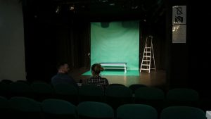 Warzywniak ratuje aktorów z Katowic! Inaczej Teatr Żelazny utonąłby przez koronawirus w długach!