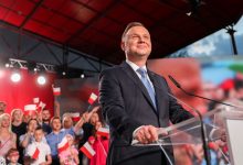 Nowy rząd. Wieczorem orędzie prezydenta/fot.fb Andrzej Duda