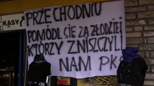 Wkrótce pogrzeb częstochowskiego PKS. 30 czerwca spółka ma przejść w stan likwidacji. Rozgoryczona jest załoga firmy, która uważa, że PKS radził sobie bardzo dobrze, a do jego destrukcji doprowadzili politycy Prawa i Sprawiedliwości,