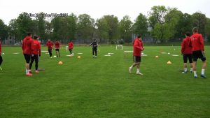 Kibice piłkarscy wracają na stadiony. Wojewoda śląski podjął decyzję wpuszczeniu na trybuny kibiców Górnika Zabrze, Piasta Gliwice, GKS Katowice, GKS Tychy i GKS Jastrzębie