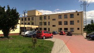 18 podopiecznych i 6 pracowników Domu Pomocy Społecznej w Orzeszu zakażonych koronawirusem. W sobotę wykonano tam badania przesiewowe
