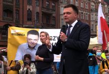 PiS odrabia straty, parta Hołowni trzecią siłą, a Korwin-Mikke poza Sejmem! To wyniki nowych sondaży