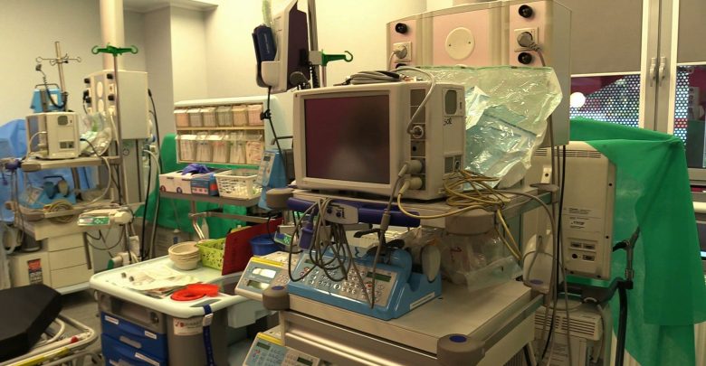 WST i BiBay na ratunek niemowlakom. Szpital w Chorzowie dostanie specjalny sprzęt!