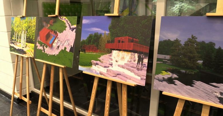 Ogród Japoński, polder, świątynia Petrycha. Inwestycje za 15 mln zł powstaną w Parku Śląskim!