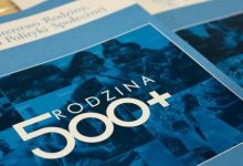 Program 500+. Od 1 lutego rusza nabór wniosków na nowy okres świadczeniowy (fot.MRiPS)