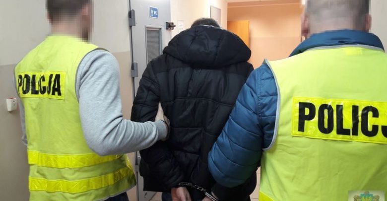 Okradał kościelne skarbonki. 50-letni mieszkaniec woj. śląskiego usłyszał prawie 280 zarzutów (fot.policja.pl)