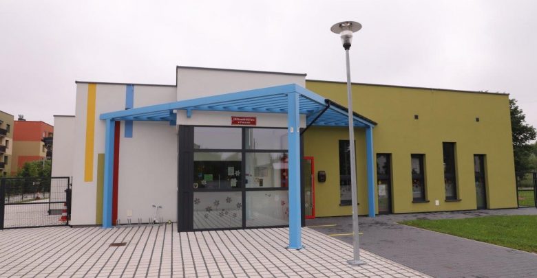 Pszczyna otwiera miejskie przedszkola i żłobek. Fot. UM Pszczyna